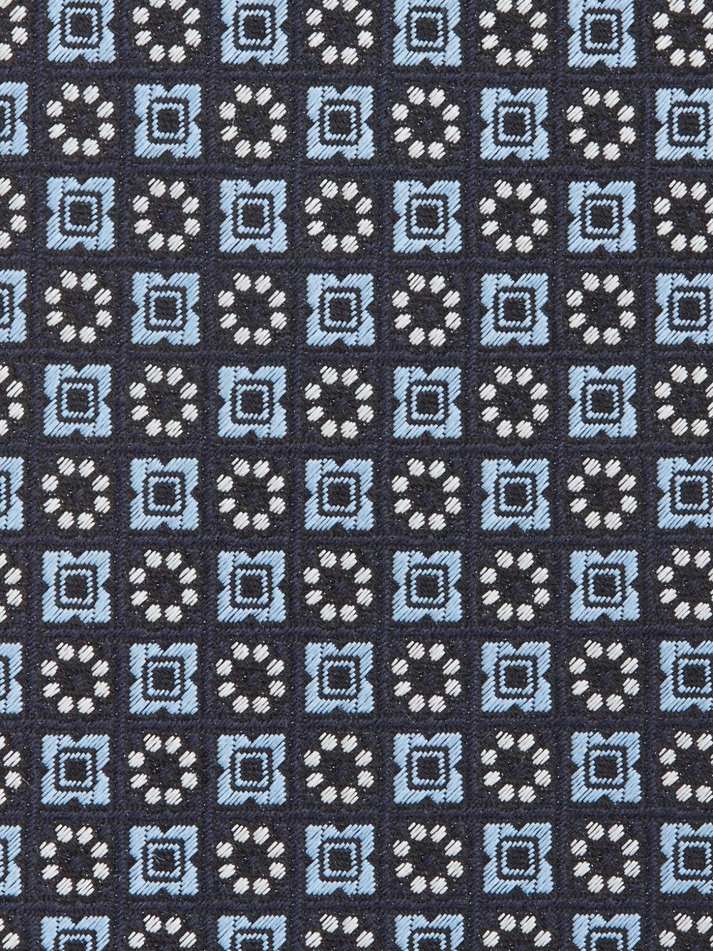 silk tie - 3