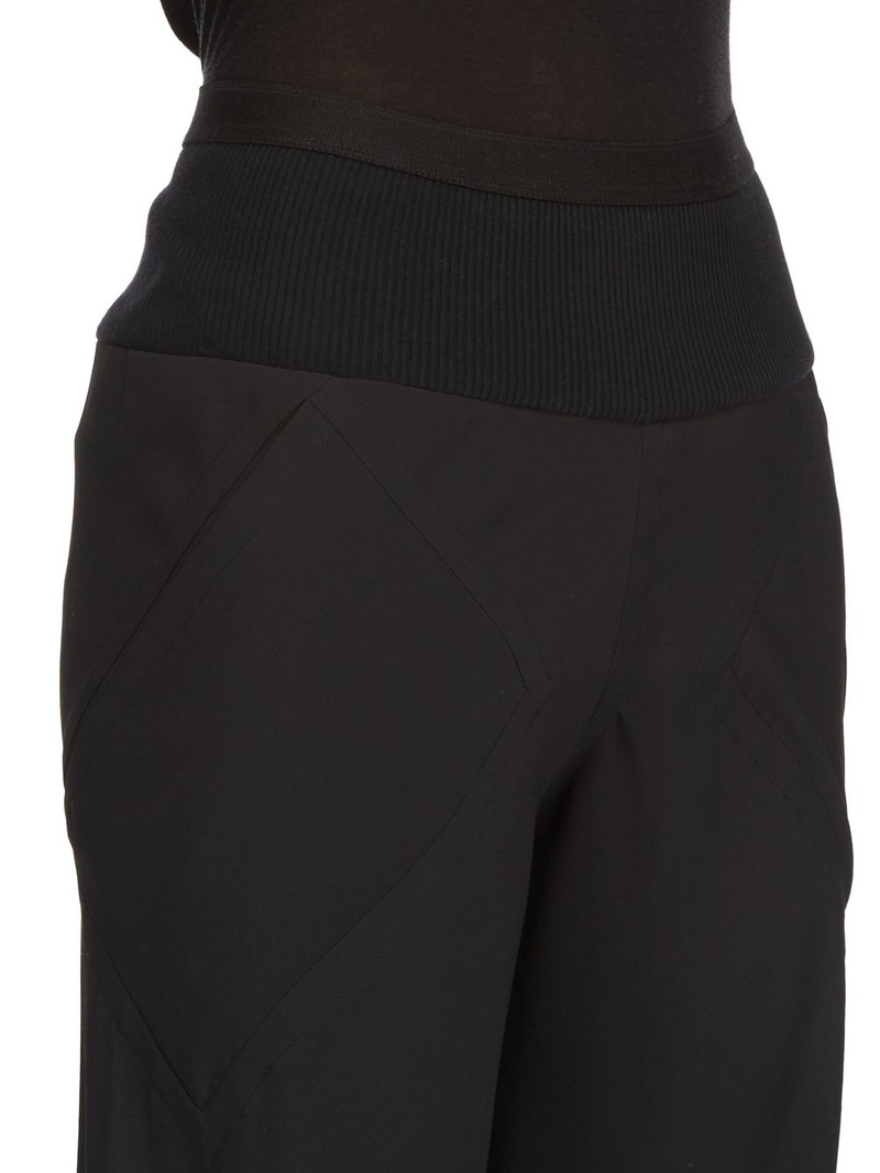 Rick Owens Bias Pant 4
