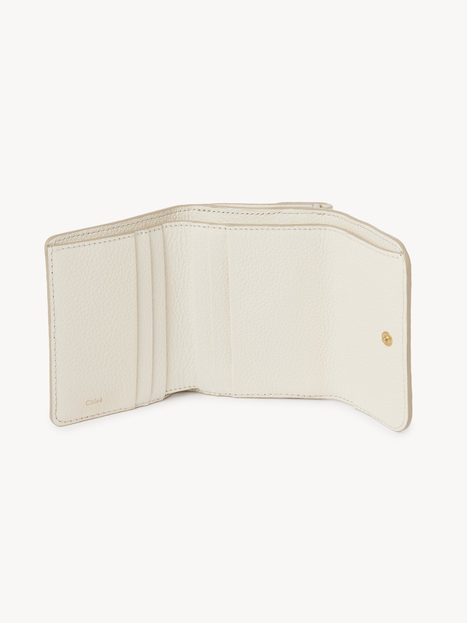 MARCIE SMALL TRI-FOLD - 3