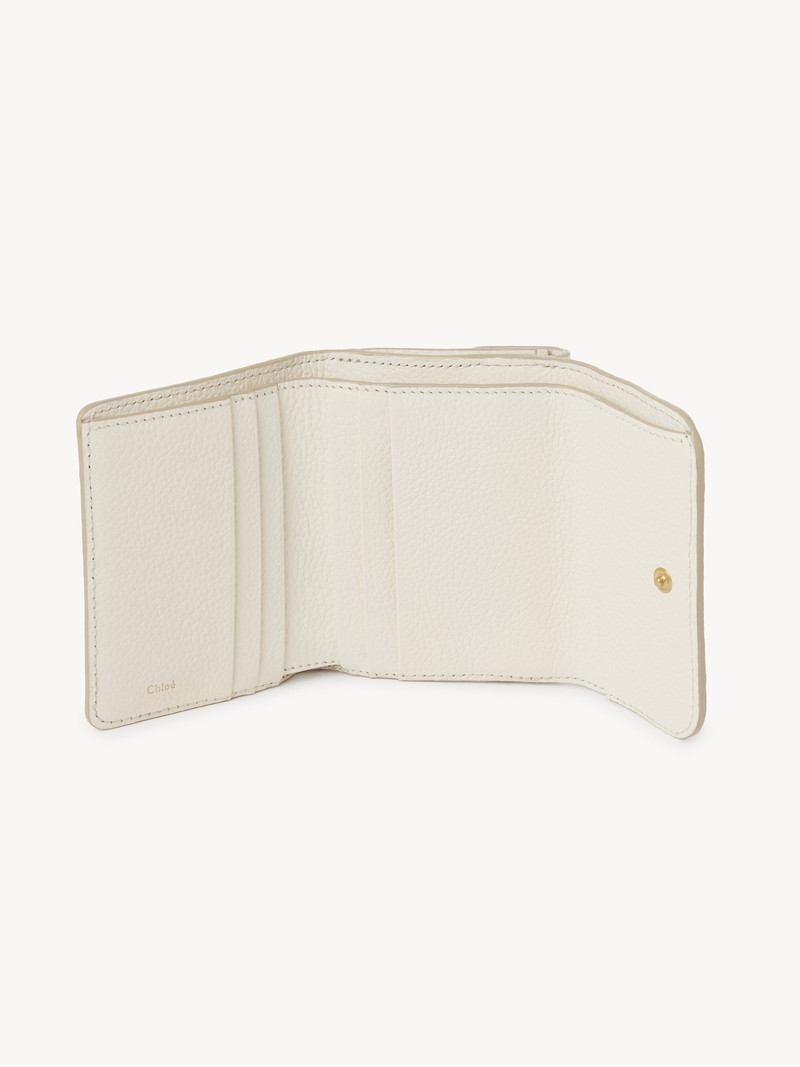 Chloé MARCIE SMALL TRI-FOLD outlook