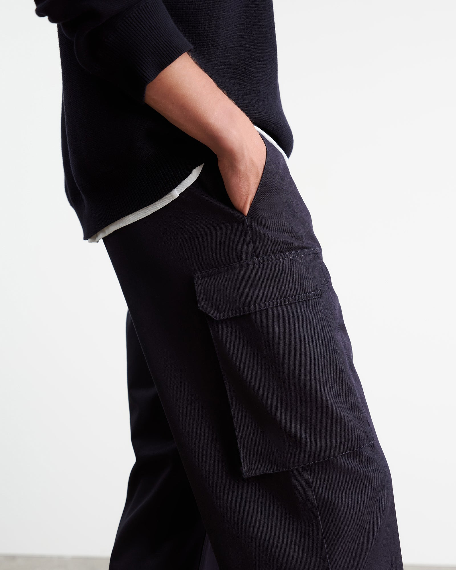 FRIEDMAN PANT - 3