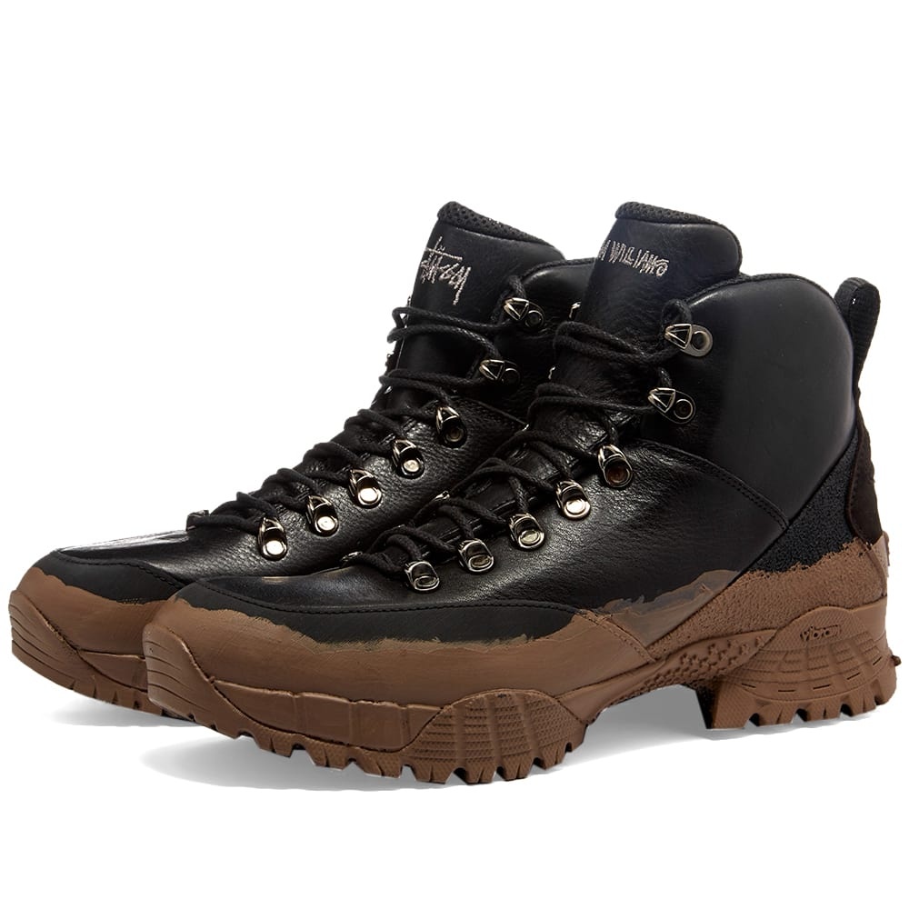 1017 ALYX 9SM x Stussy Hiking Boot - 1