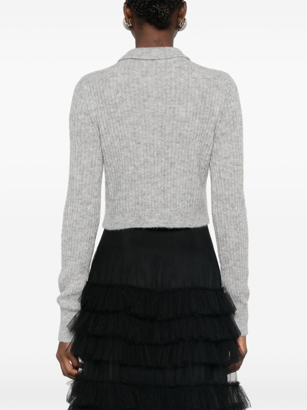 Jaqueline cardigan - 4