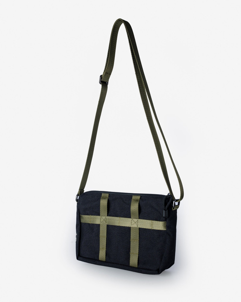 Iron Heart OGL-ORI-MILMED-MED OGL Originale Millmed Medic Sling Bag - Black outlook