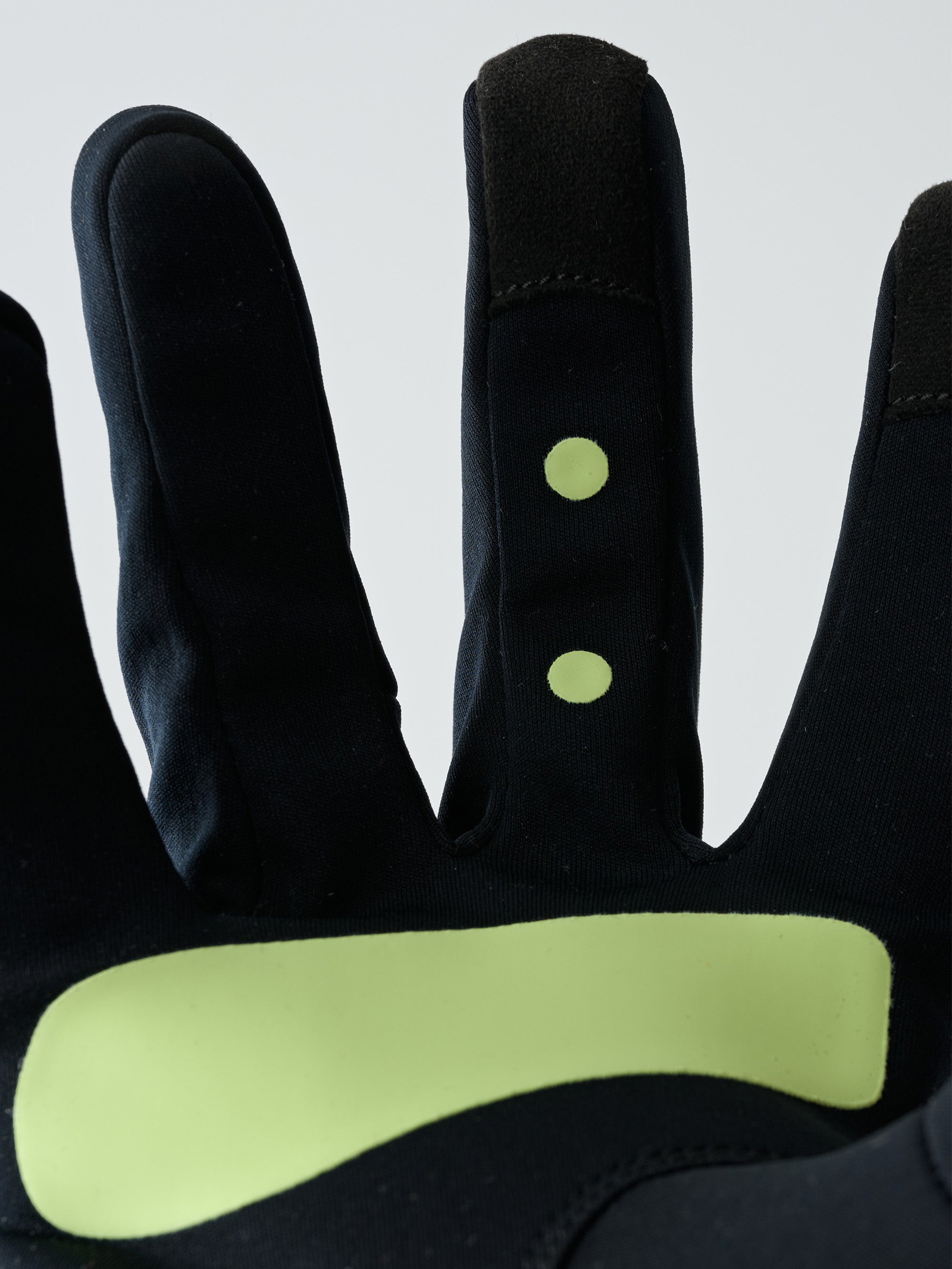 Power Shield Glove - 2