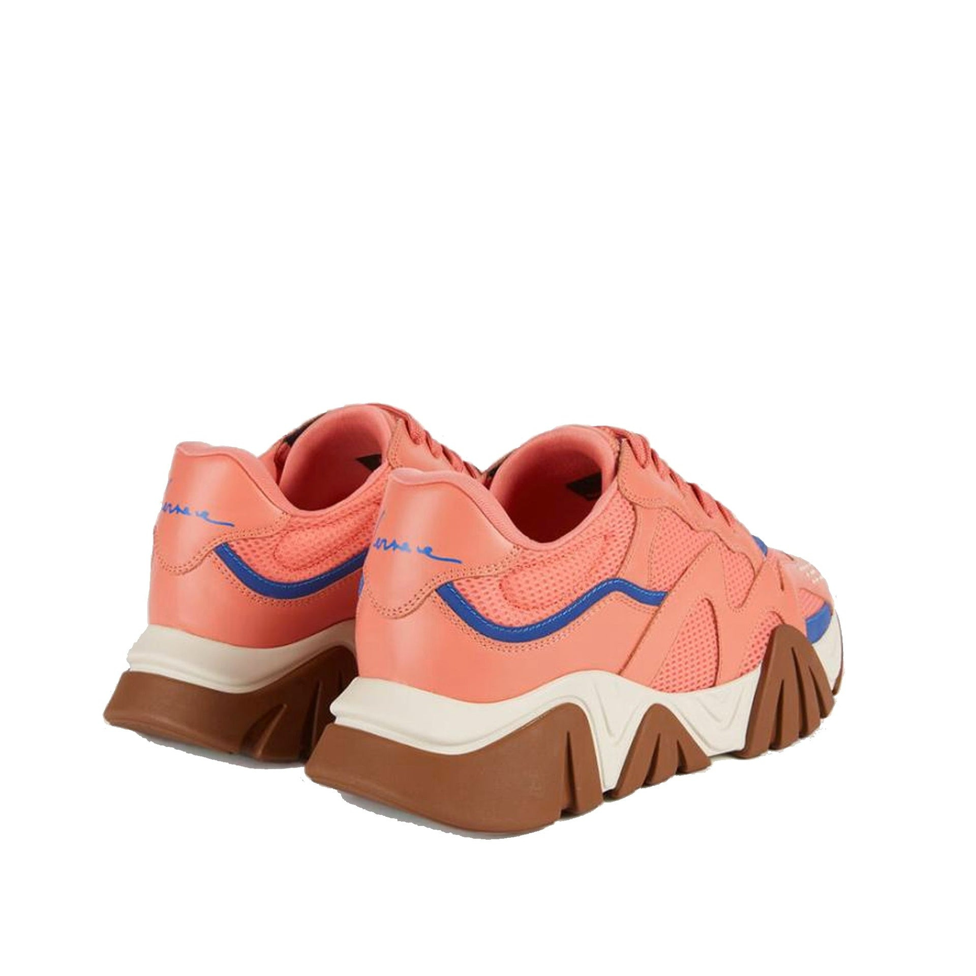 Versace Squalo Sneakers Women - 3