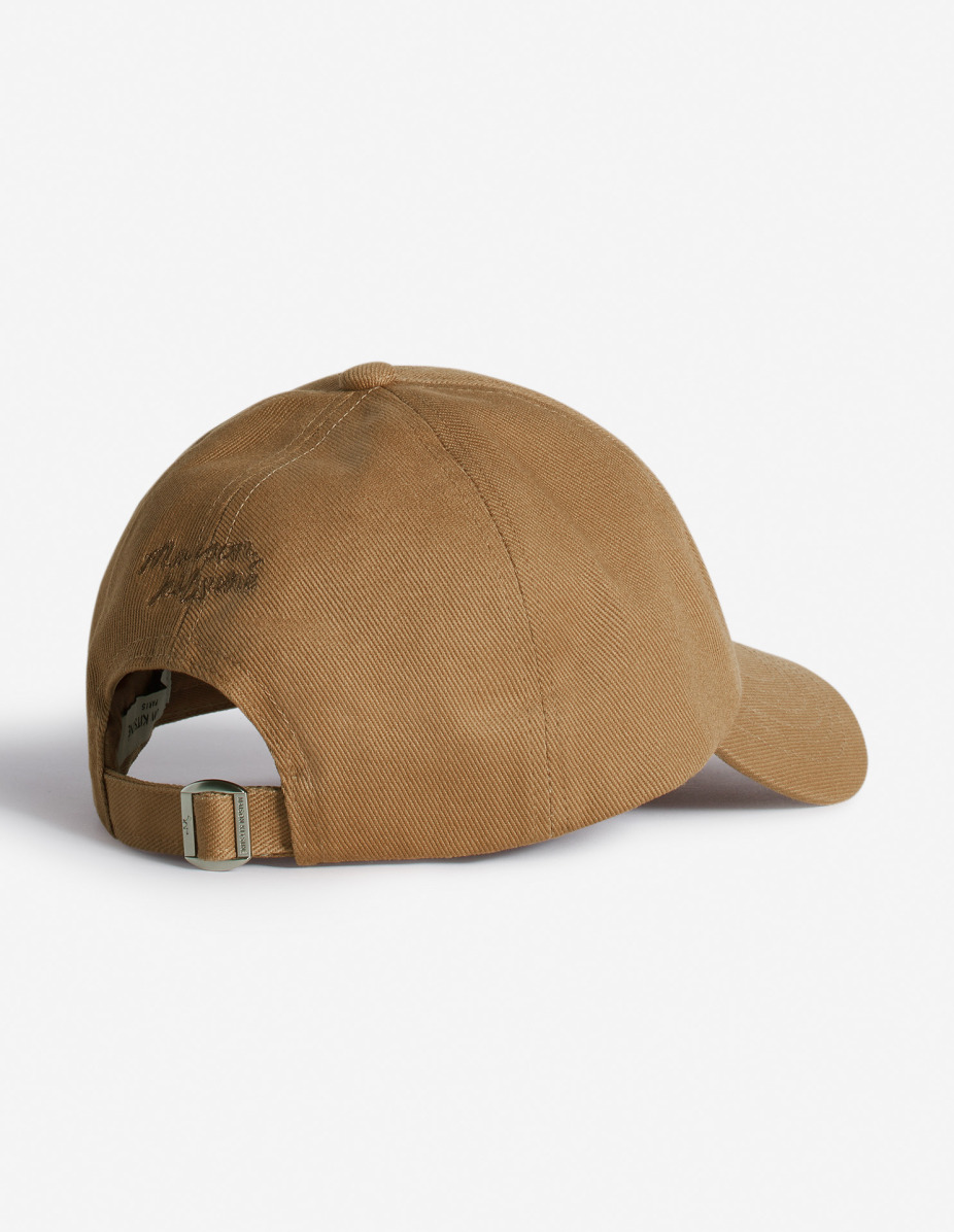 FOX HEAD CAP - 5