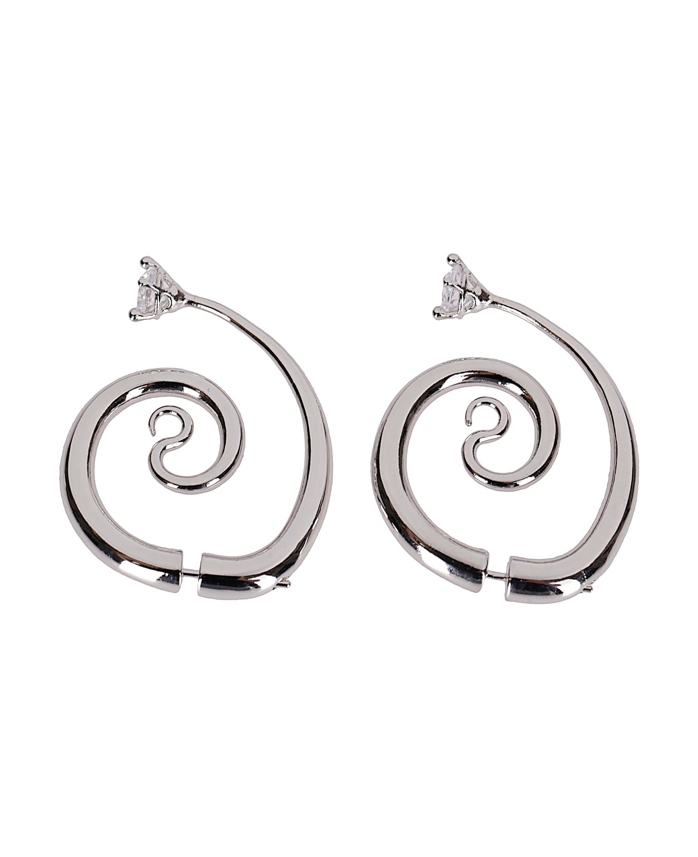 Diamanti Serpent Piercings - 2