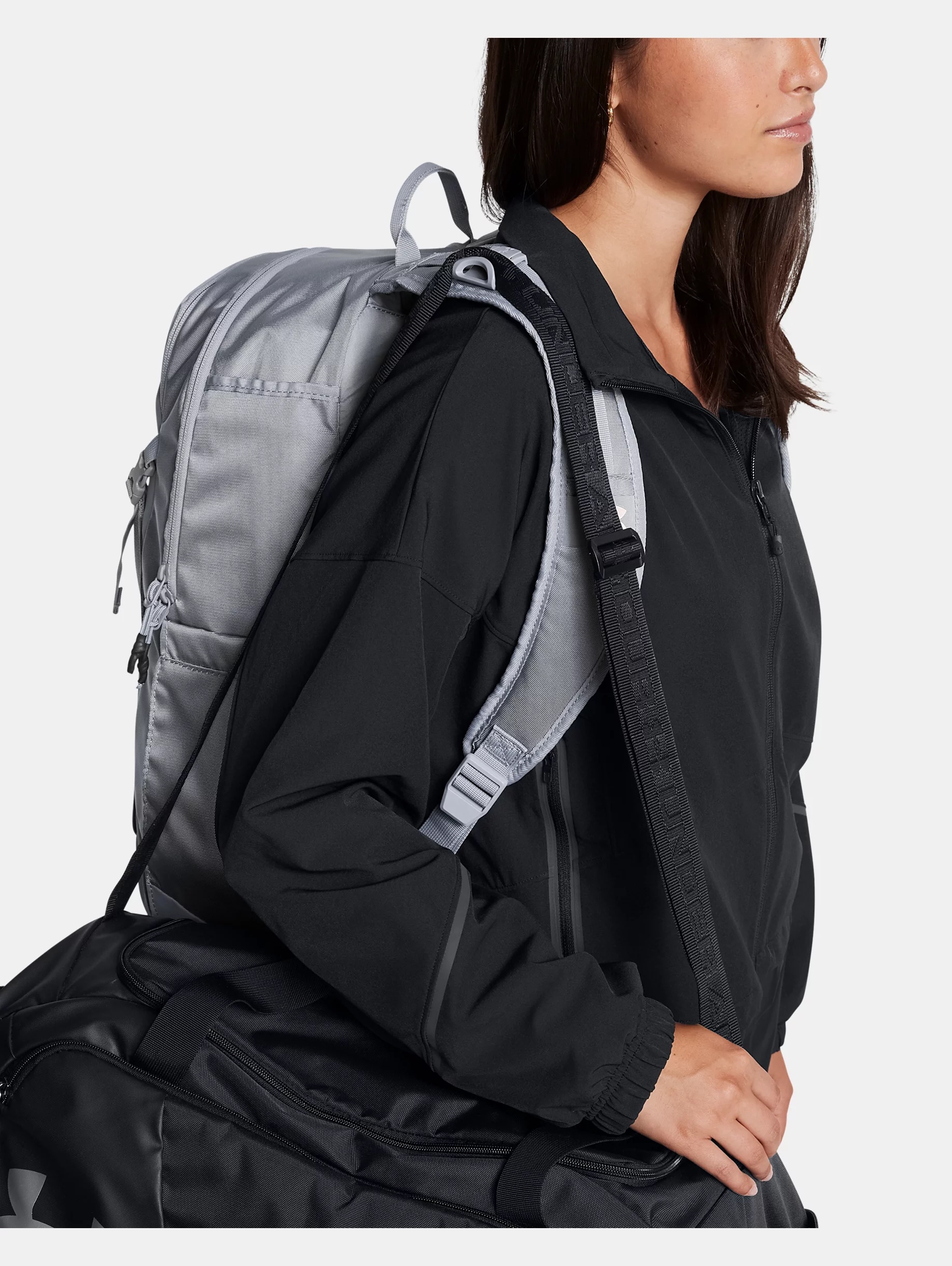 Women's UA Glyde Softball Bag - 10