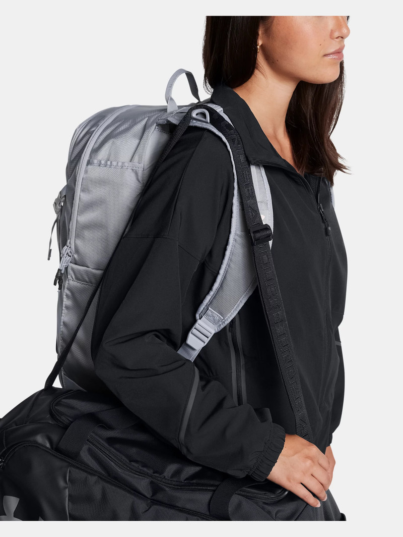 Women's UA Glyde Softball Bag 10