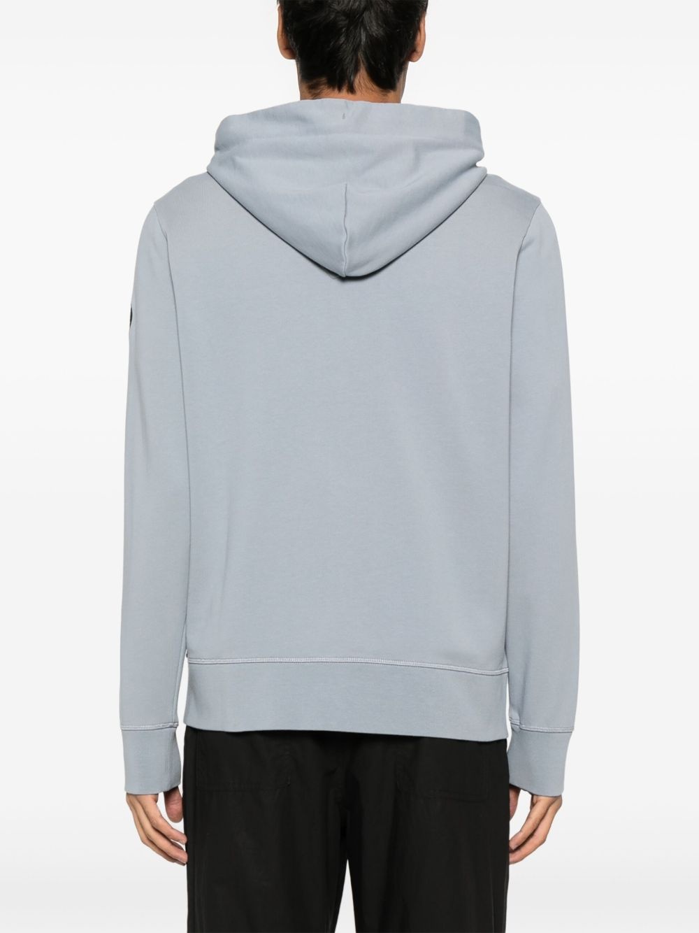 Huron hoodie - 4
