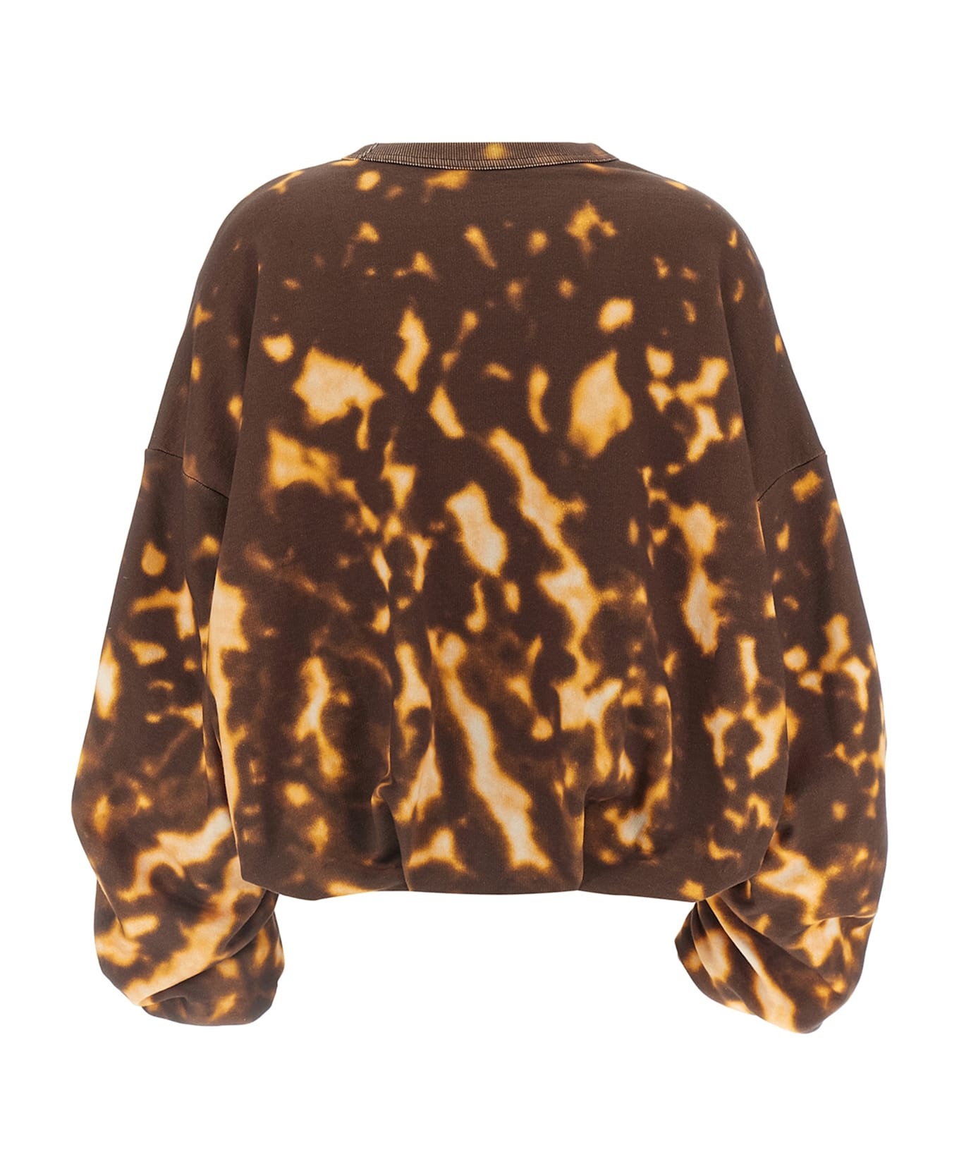 'hannett' Sweatshirt - 2