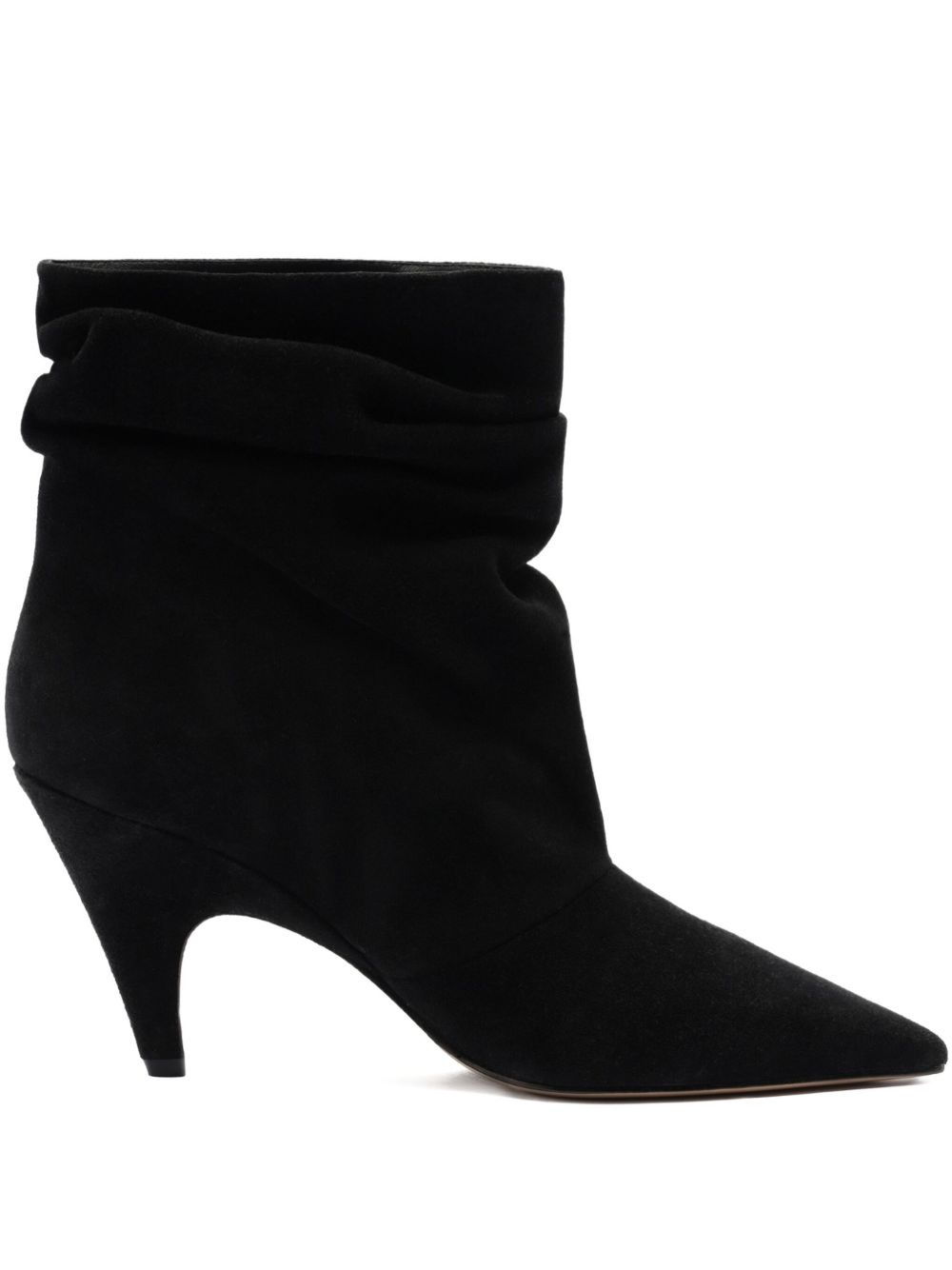 Tati boots - 1