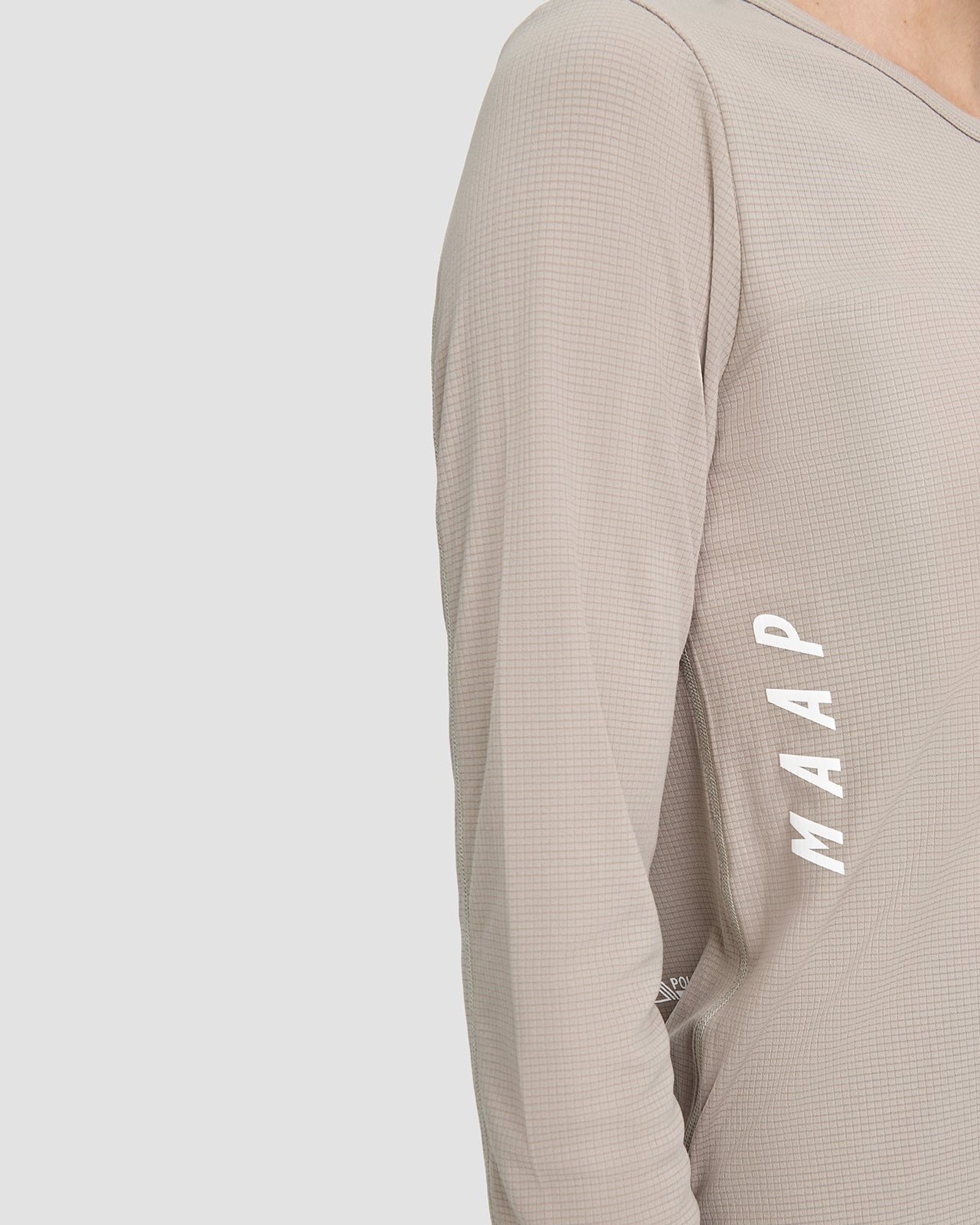Women's Alt_Road™ LS Tee - 6