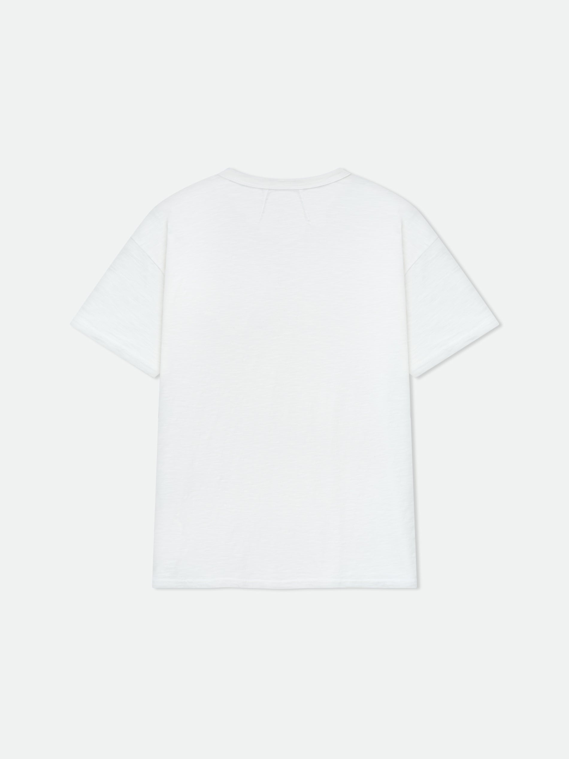 RHUDE CREST TEE - 2