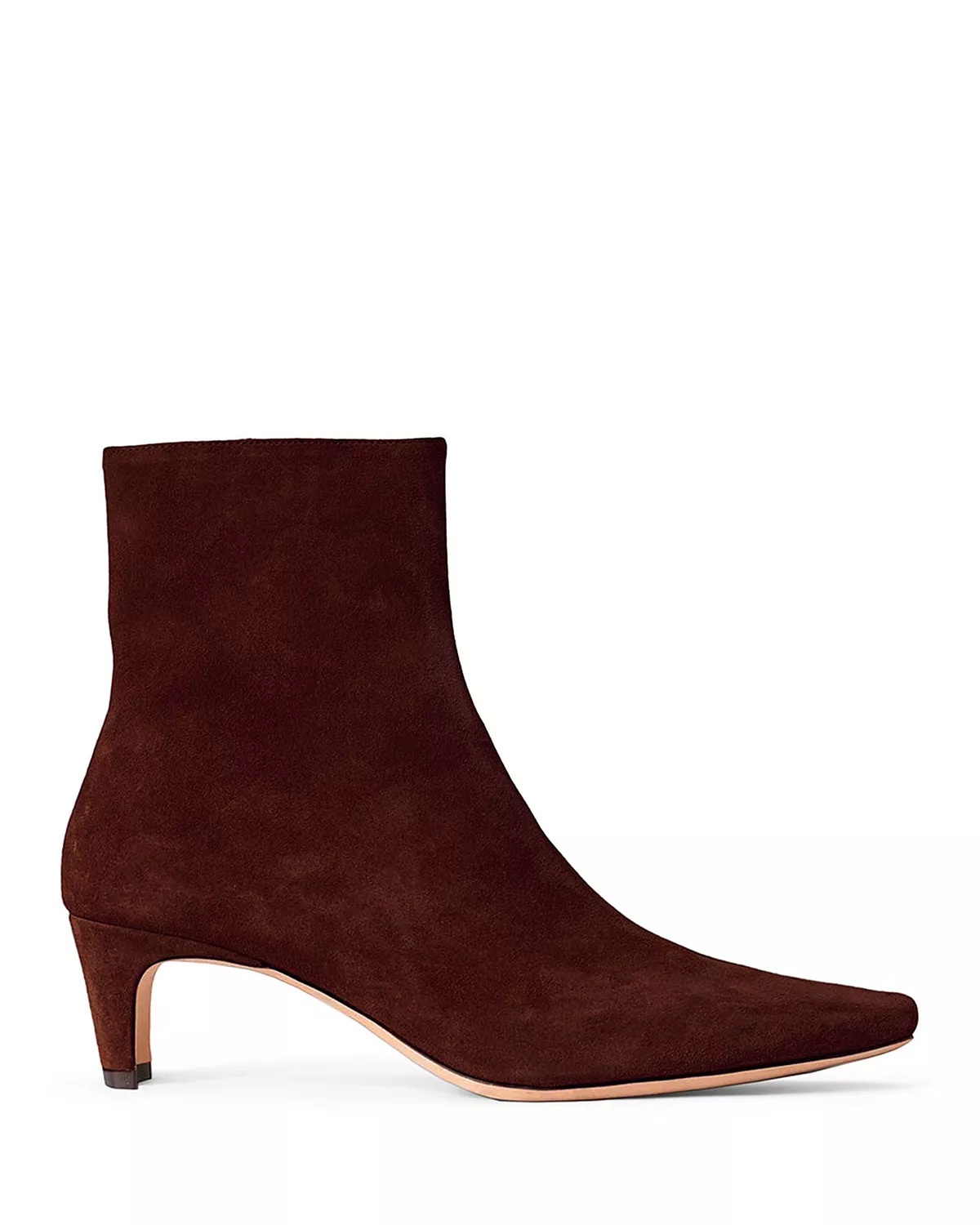 Women's Wally Ankle Booties - 2