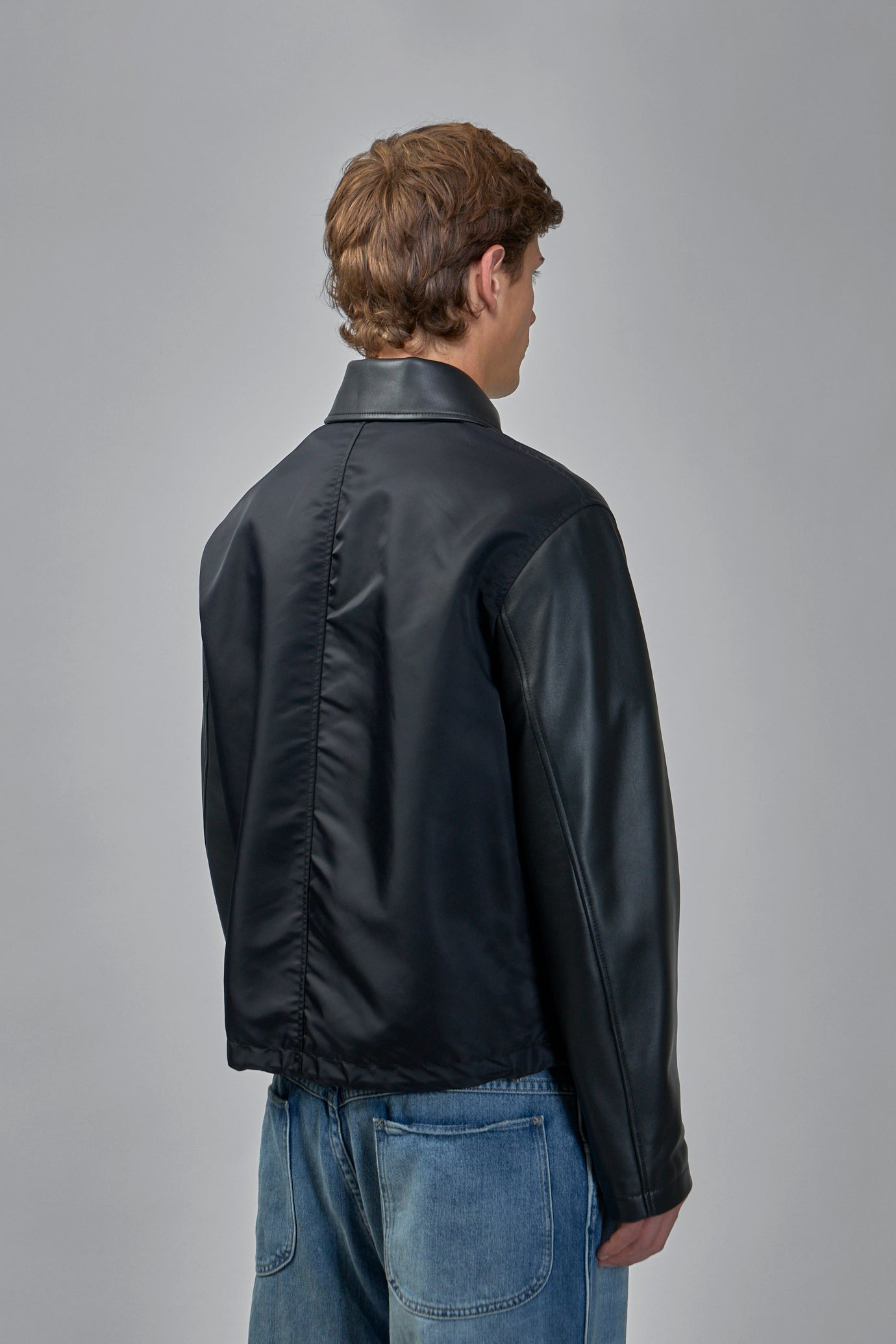 Workwear Jacket - 3