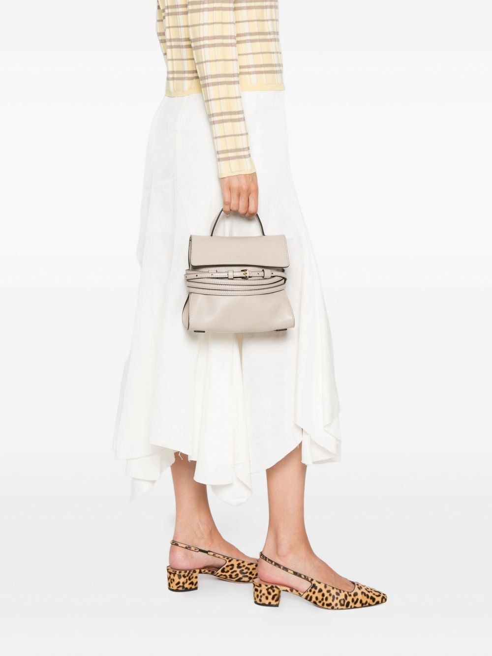 Tie Me bag Small - 2