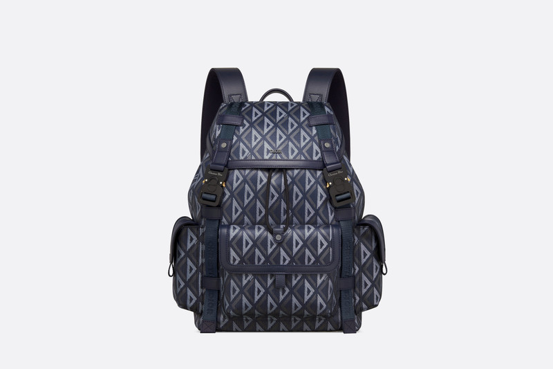 Medium Dior Hit The Road Backpack 1