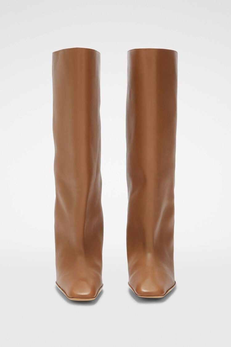 Knee Boots - 2