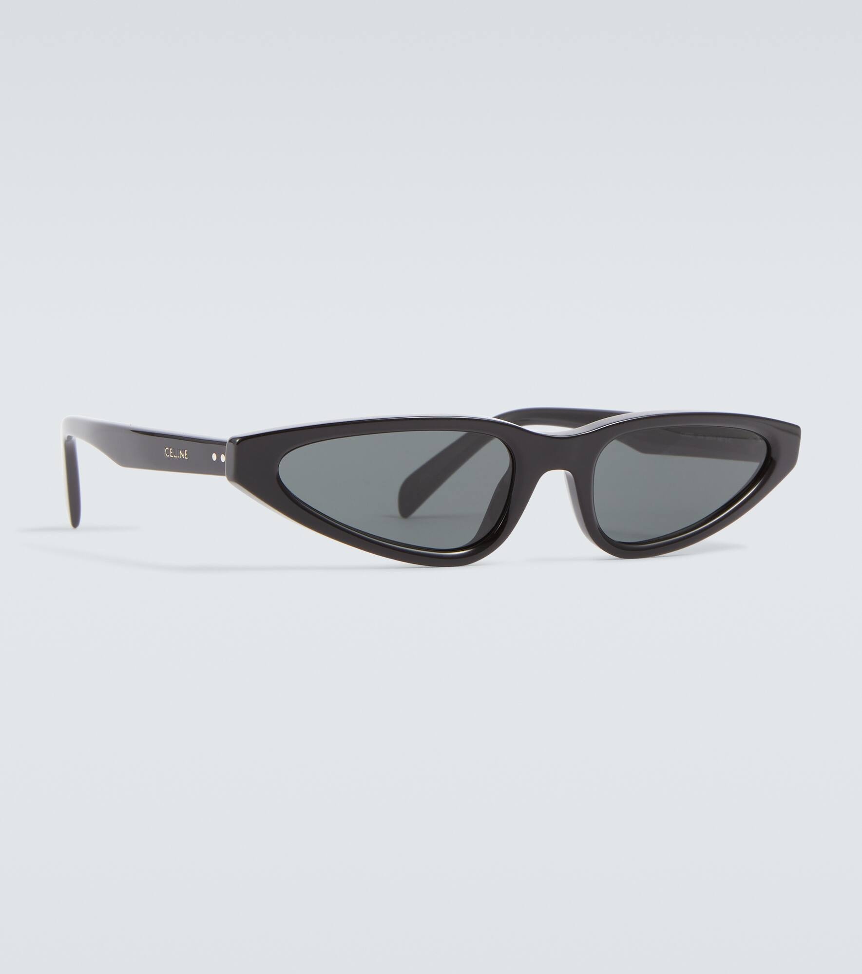 Cat-eye sunglasses - 4