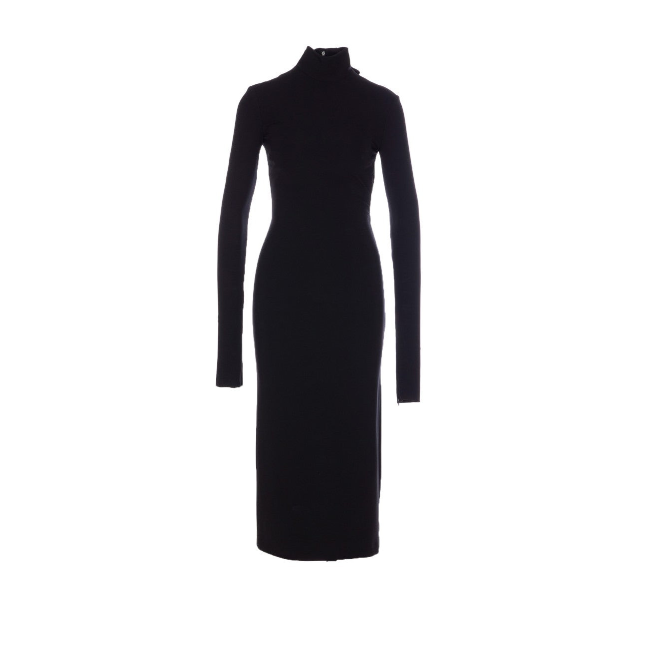 Balenciaga Women Laces Dress - 1