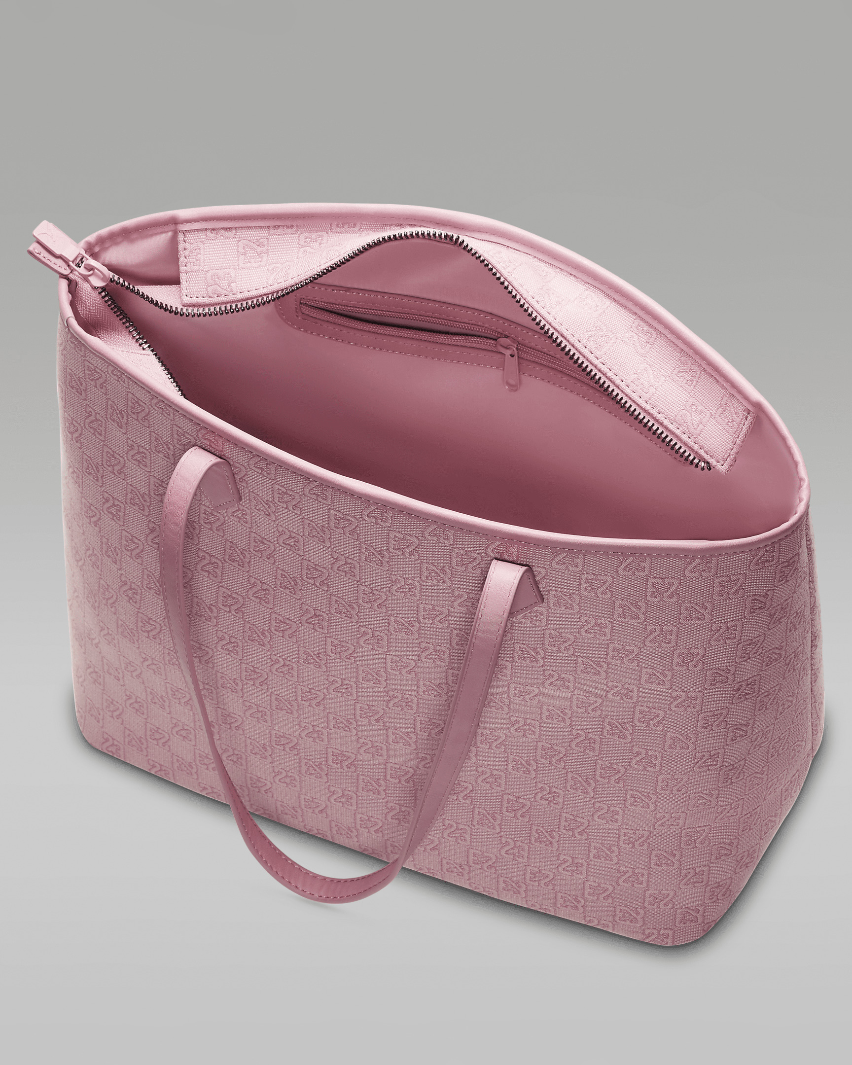 Women's Jordan Monogram Tote Bag (32L) - 6