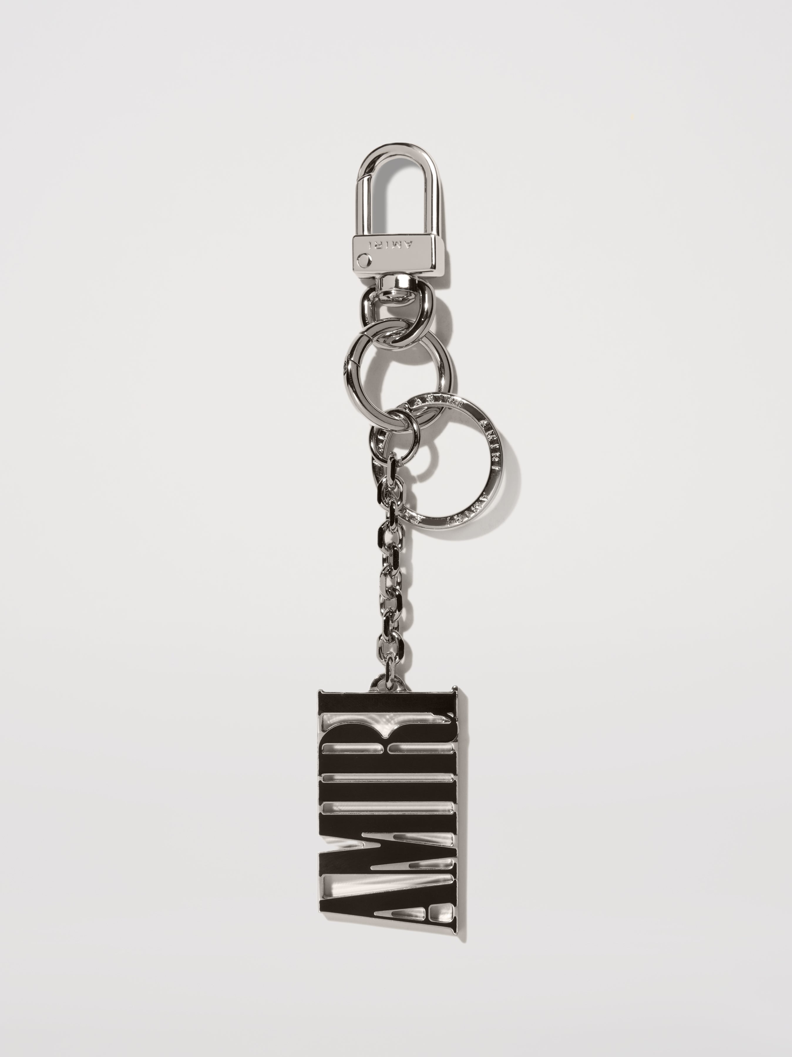 AMIRI CORE KEYCHAIN - 1