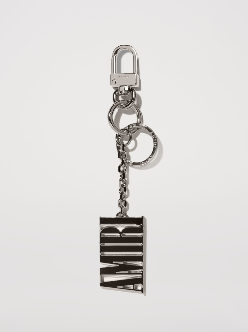 AMIRI CORE KEYCHAIN 1