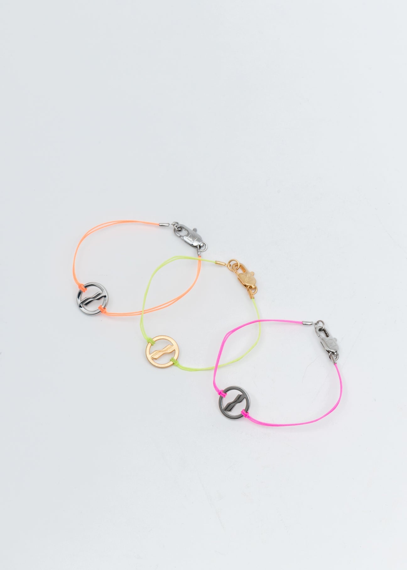 Mix Make B Wish Bracelet - 1