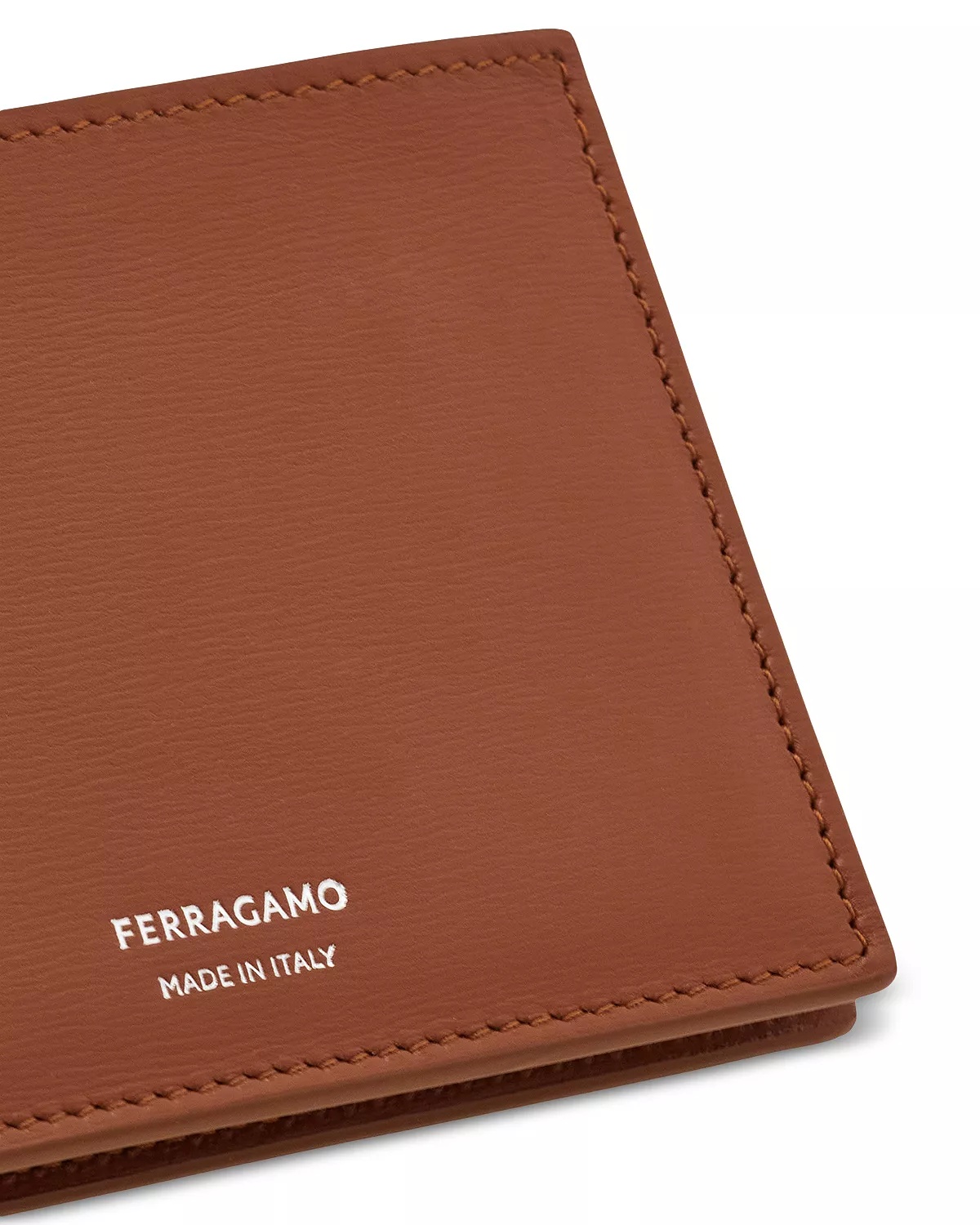 Florence Leather Bifold Wallet - 5