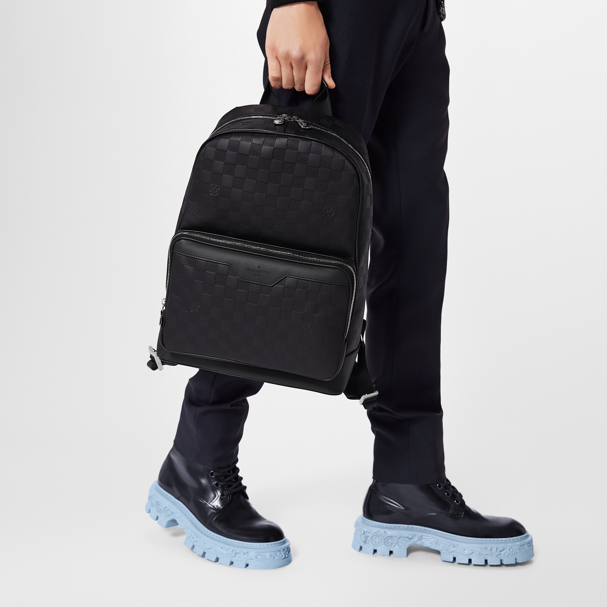 Campus Backpack - 8