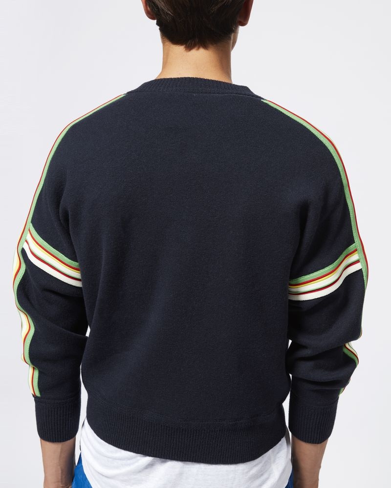 NELSON sweater - 5