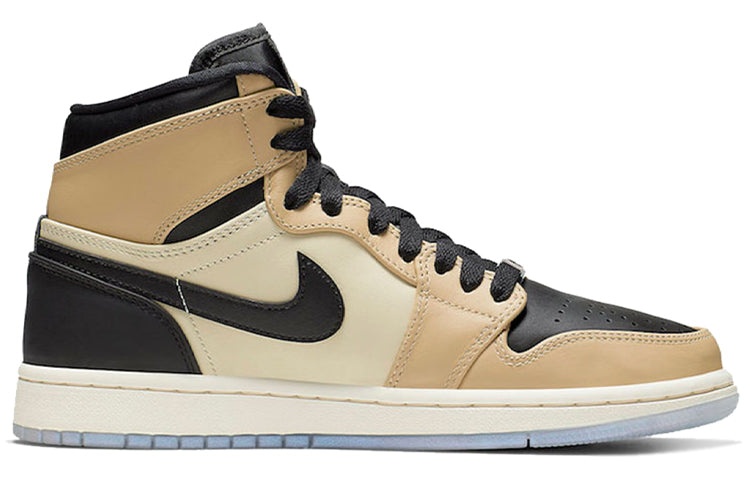 (WMNS) Air Jordan 1 High 'Mushroom' AH7389-003 - 2
