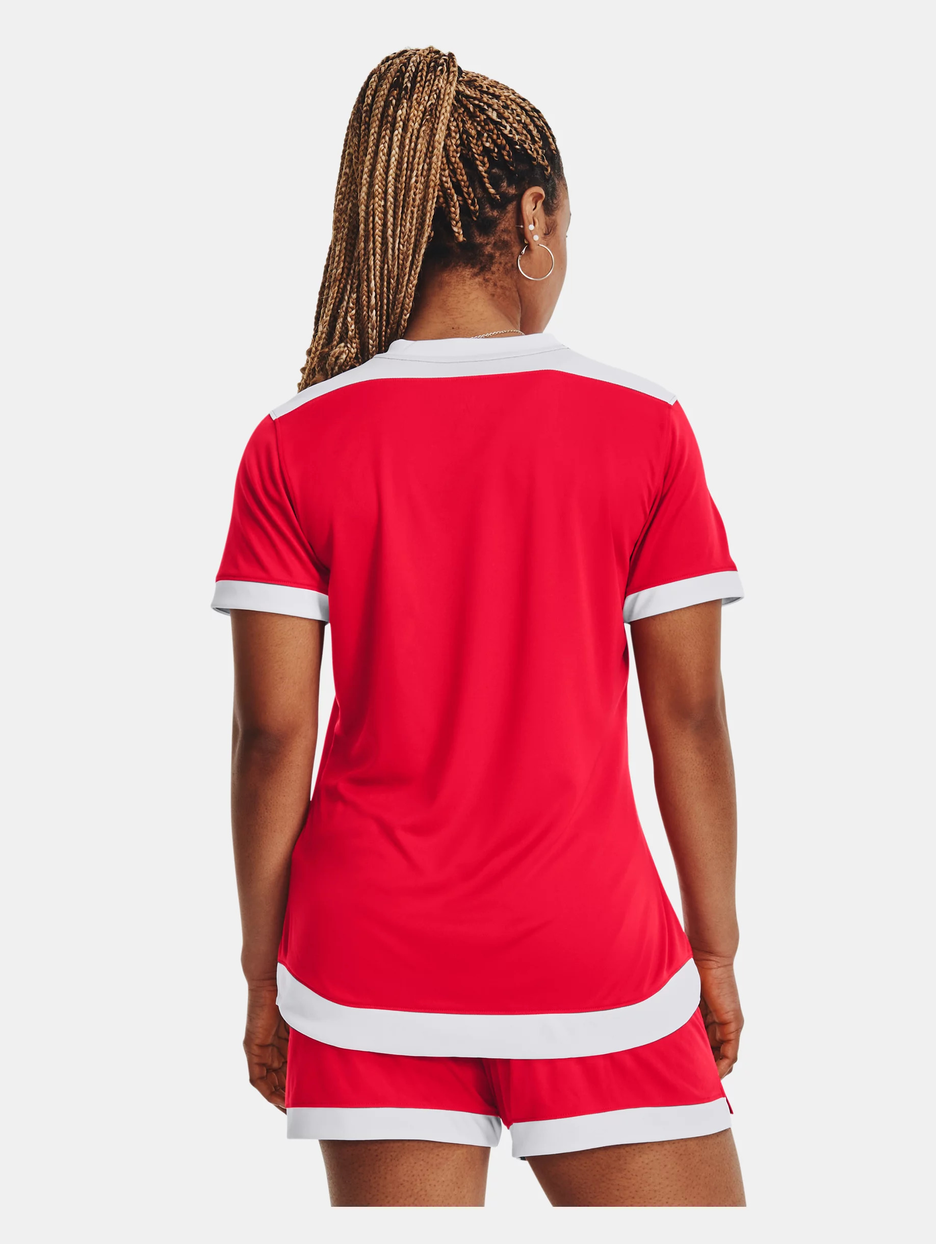 Women's UA Maquina 3.0 Jersey - 4