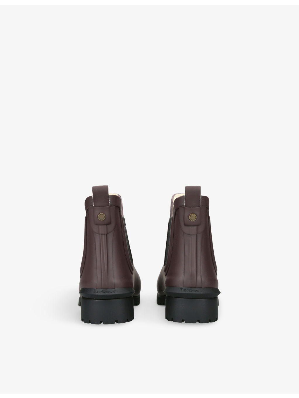 Kirkton Rubber Wellies - 4