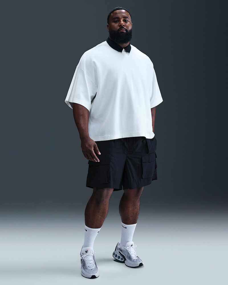 Nike Tech Men's Woven Cargo Shorts 6