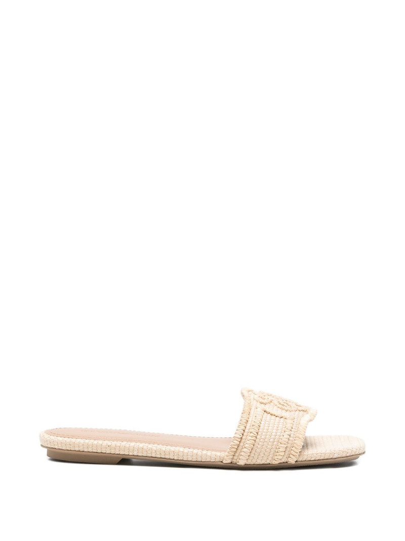 woven sandals 1