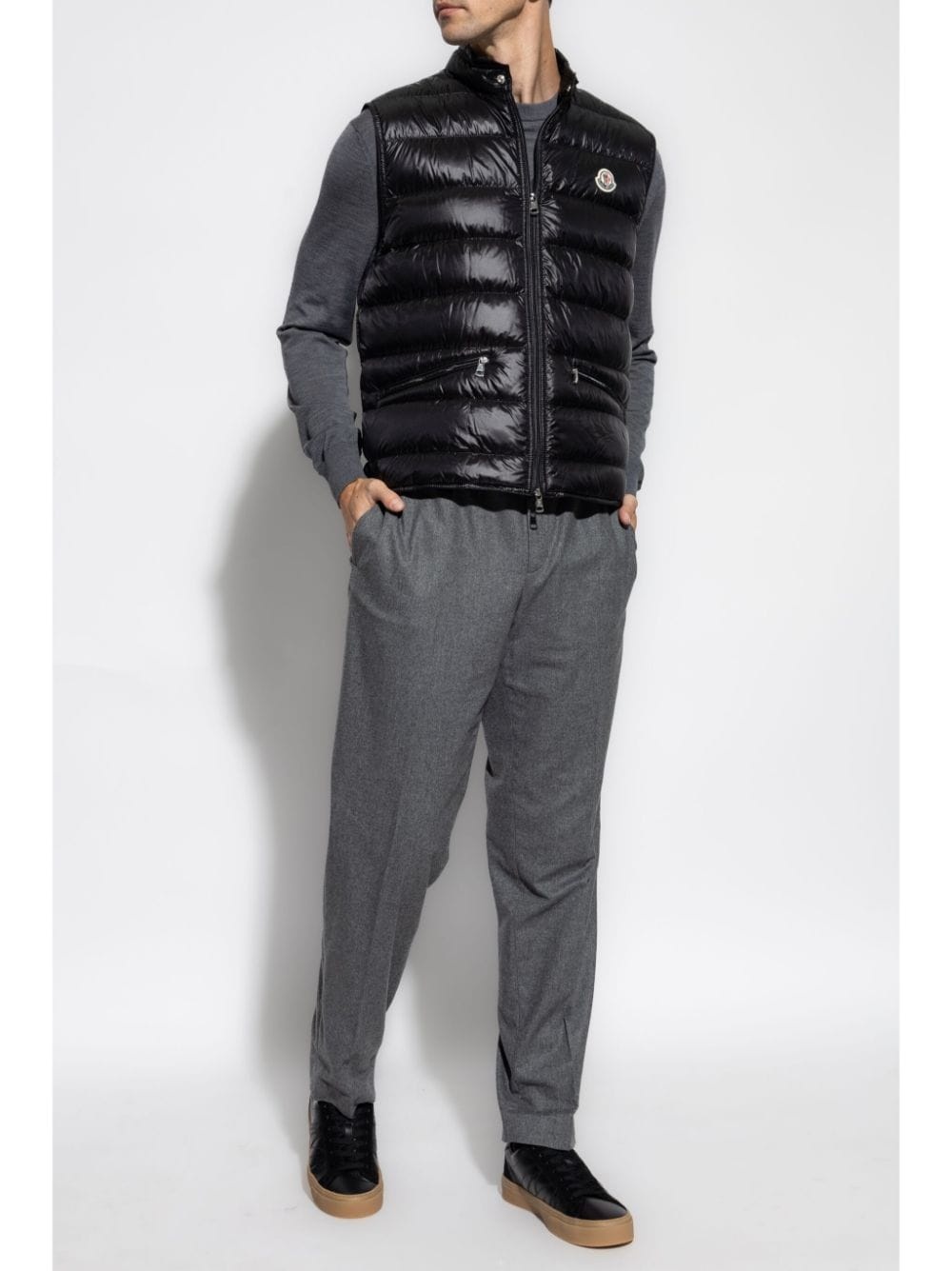 Gui gilet - 2