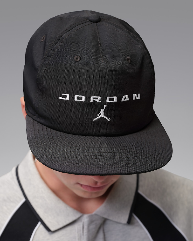 Jordan Pro Unstructured Cap 4