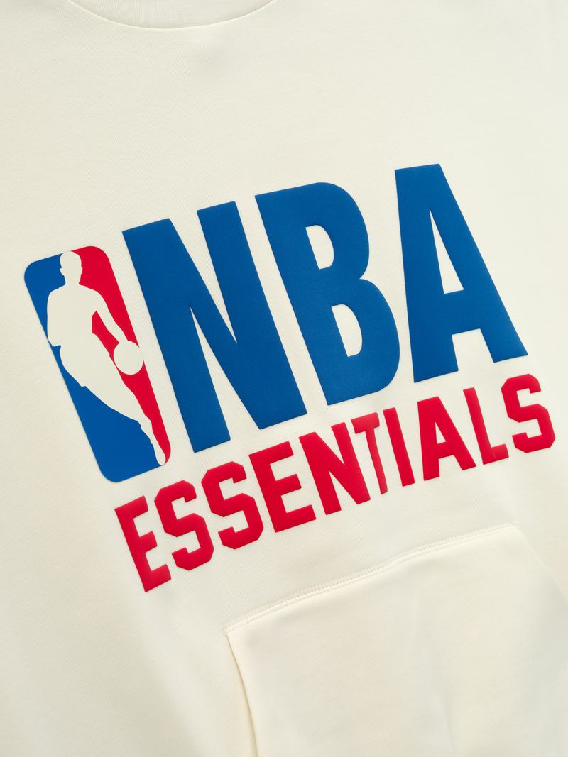 ESSENTIALS NBA Sport Crewneck outlook