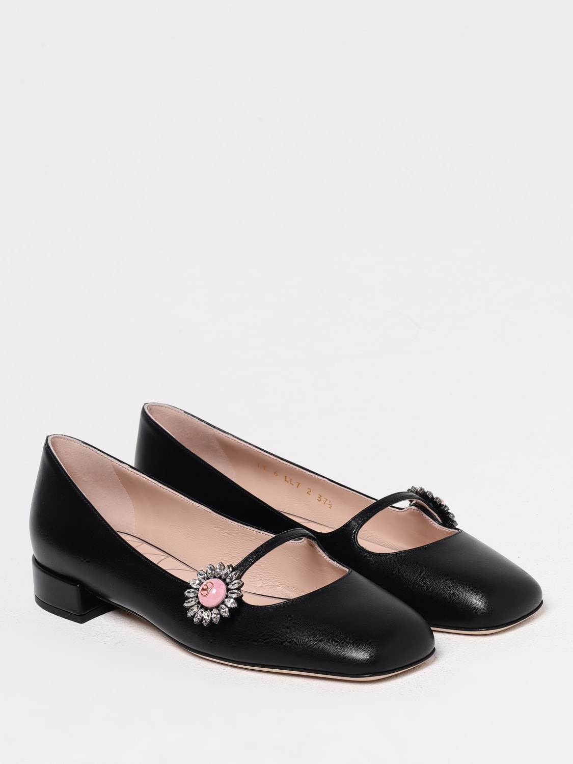 Ballet flats woman Valentino Garavani - 2