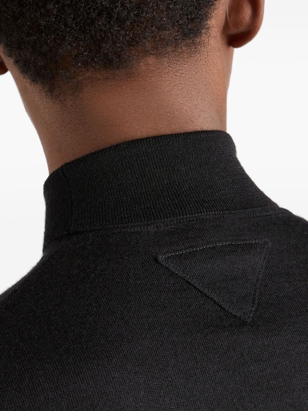 turtleneck sweater - 6
