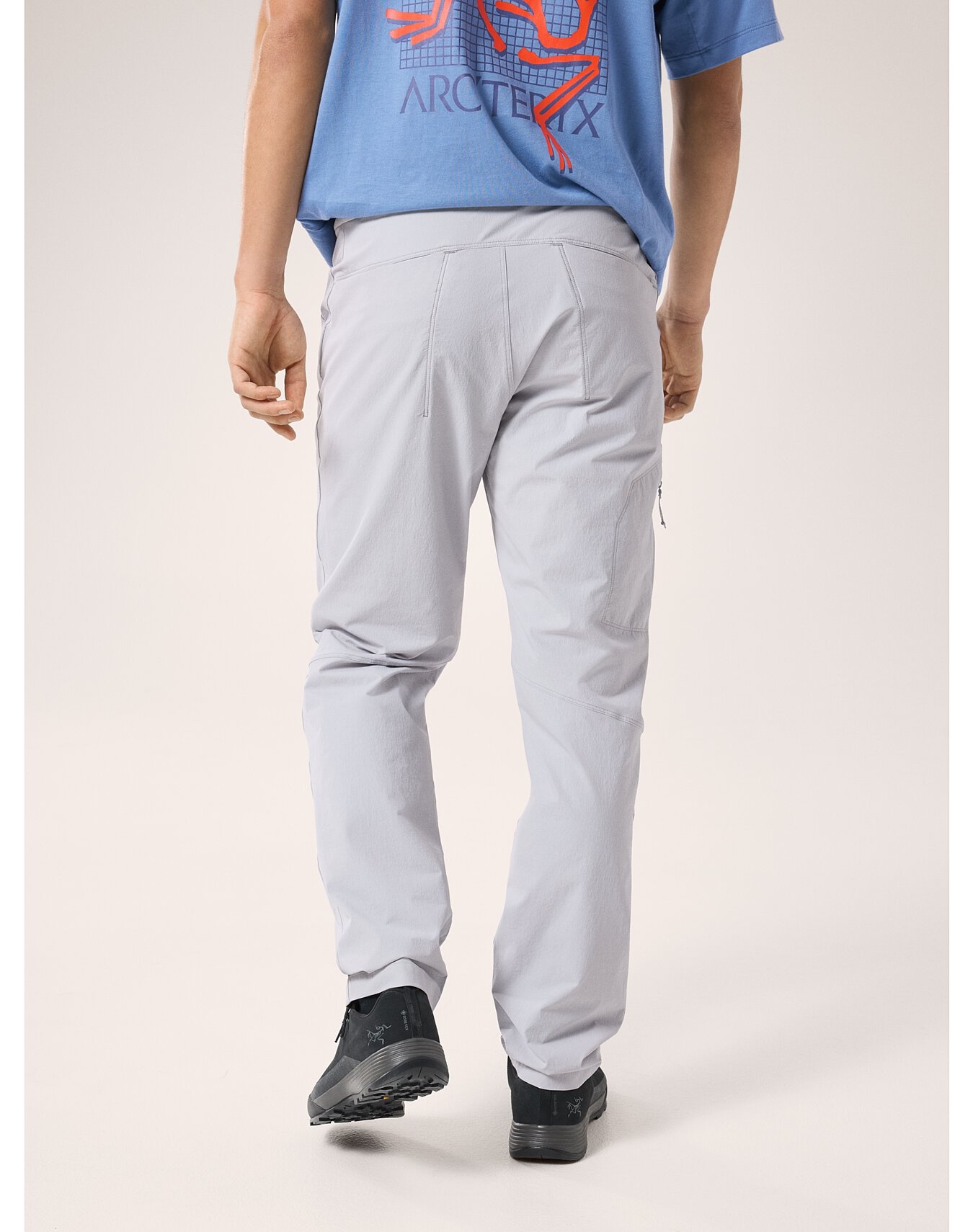 Konseal Pant - 5
