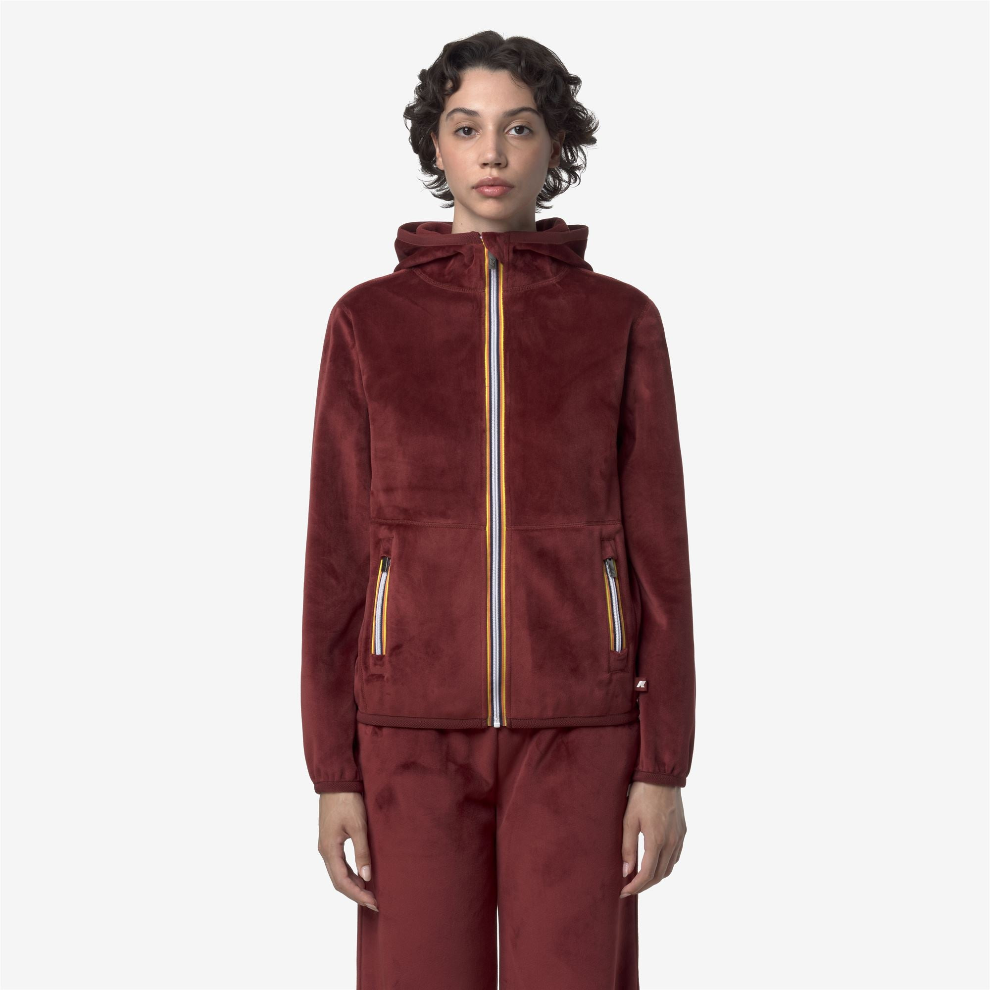 LILY VELOUR POLAR REVERSIBLE - 4
