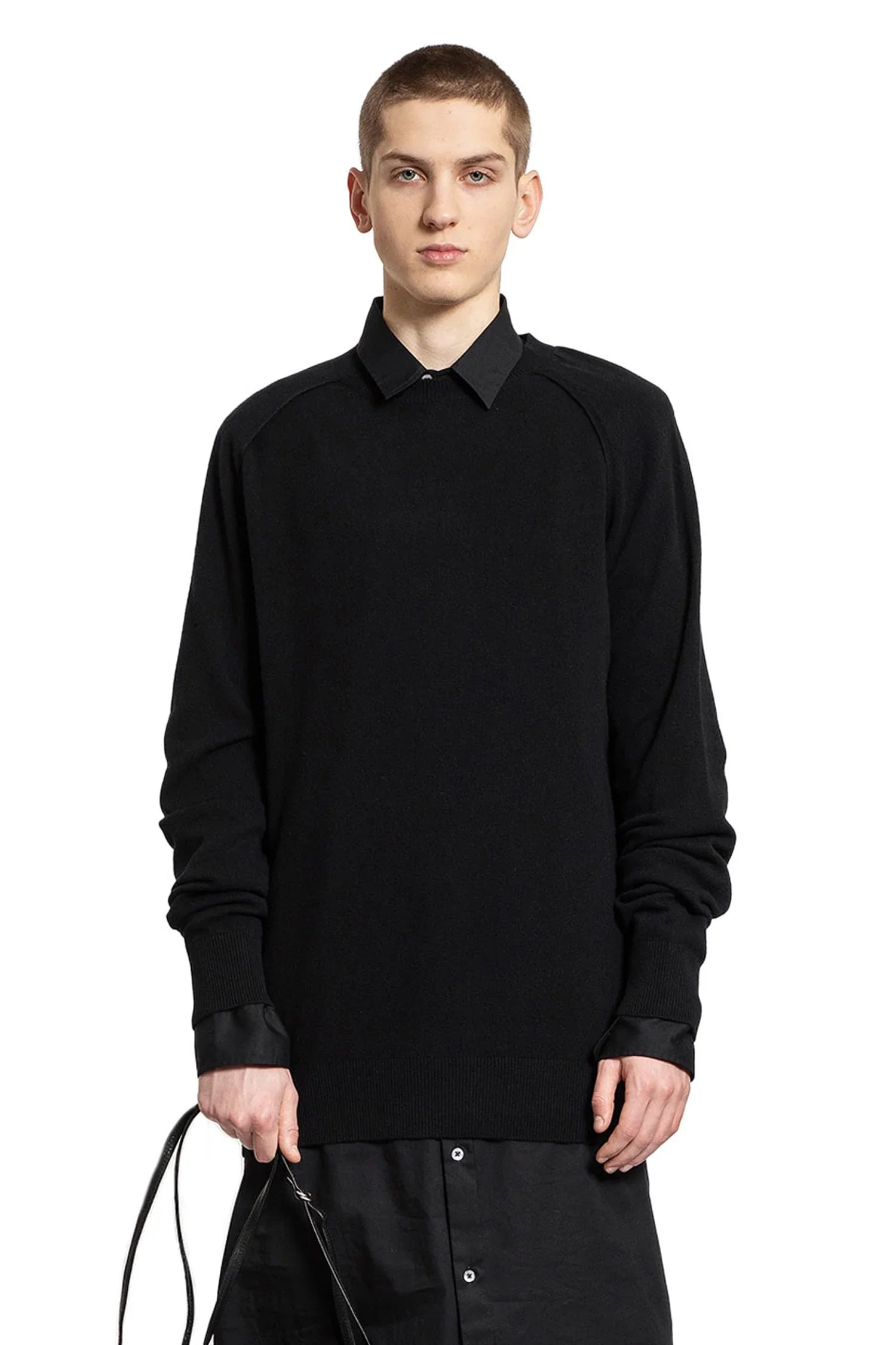 Lemme-Sweater - 6