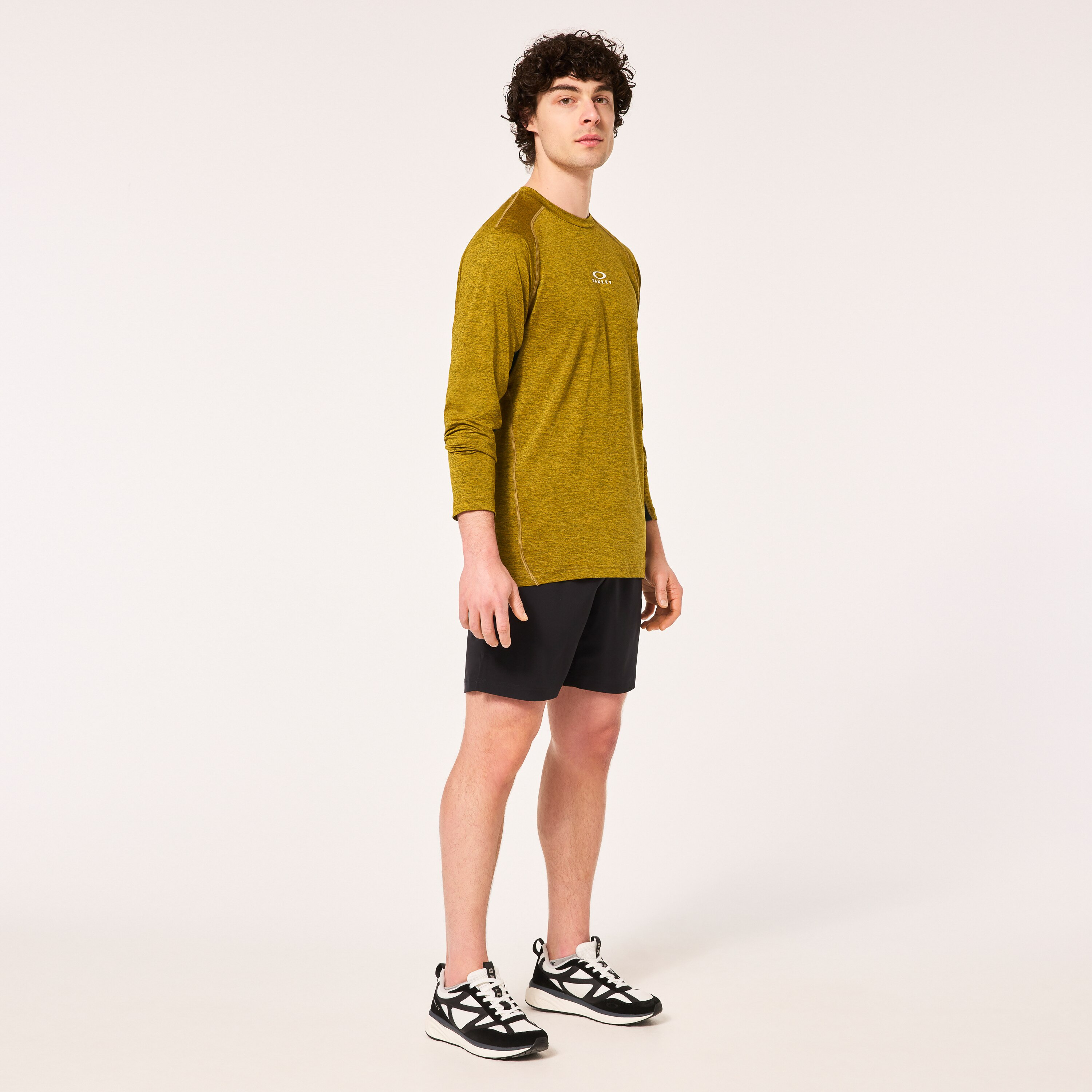 Foundational 7" Short 3.0 - 9