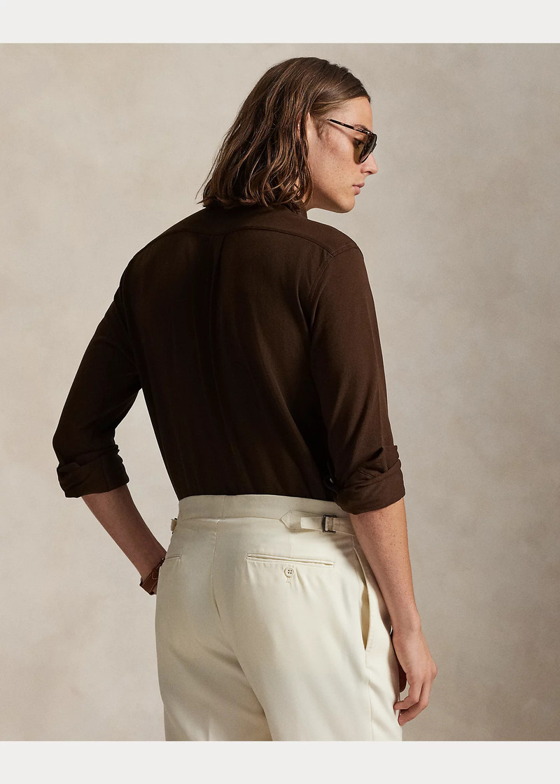 Featherweight Mesh Shirt 4