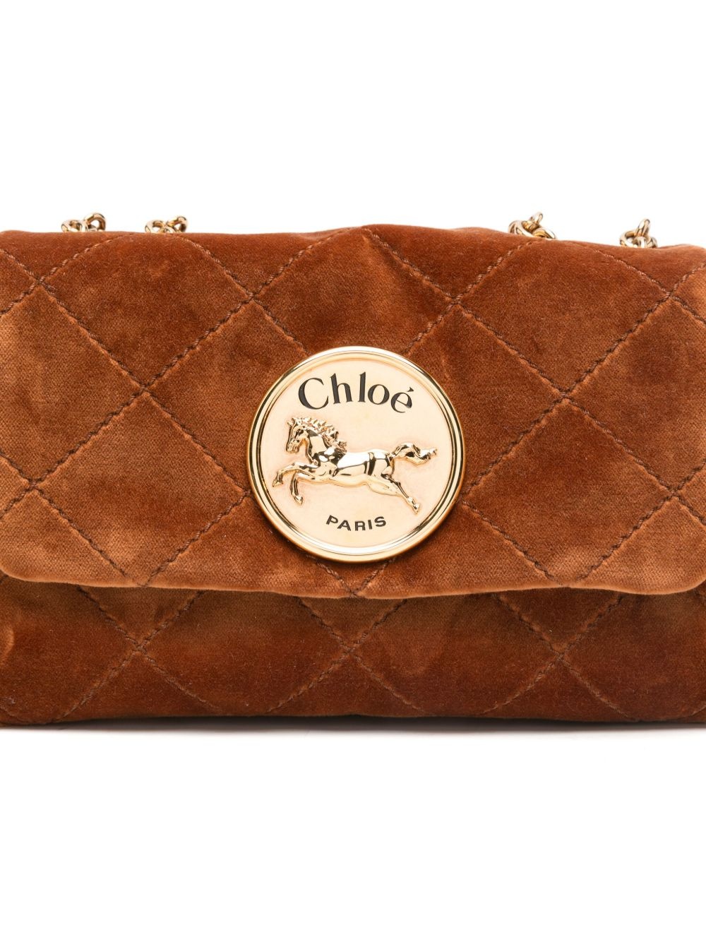 Heritage crossbody bag - 4