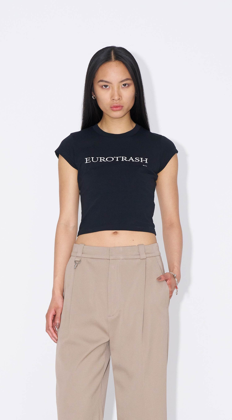 EYTYS Zion T-shirt outlook
